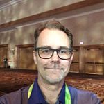 Profile Picture of Roger Benson (@r.l.benson.3) on Instagram