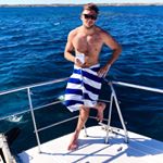 Profile Picture of Jake Blackman (@jake_blackman) on Instagram