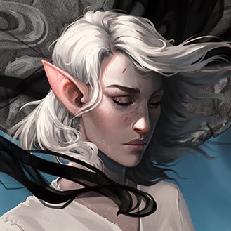 Profile Picture of Lorena⁷ ➡ Kickstarter (@laurenej15) on Twitter