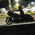 Profile Picture of Raymond Claudio (@rican_ua7) on Instagram