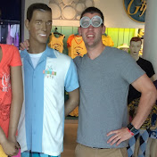 Kyle Eakins - Youtube Profile Picture of Kyle Eakins (@akers89) on Youtube