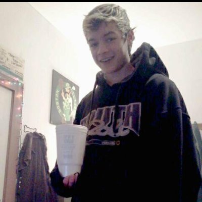 Profile Picture of Brian Tedrow (@tedrow_brian) on Twitter