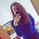Profile Picture of Pauline (@pau_arnold) on Instagram