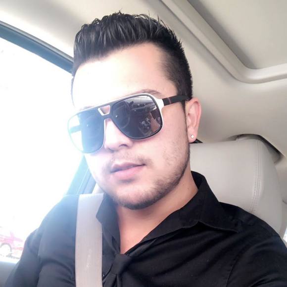 Profile Picture of Rigoberto Salazar (@rigosalazar1995) on Poshmark