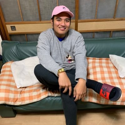 Profile Picture of Glen Paul (@glenpaul23) on Twitter