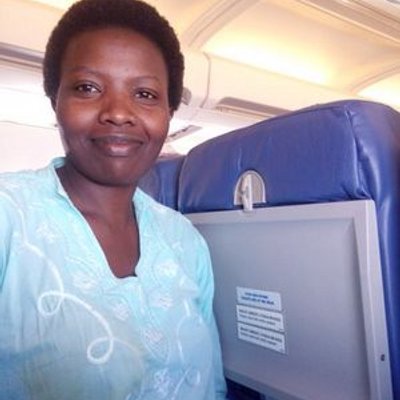 Profile Picture of Njambi Kamotho (@NjambiKamotho) on Twitter