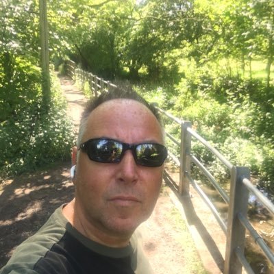 Profile Picture of Stephen Grist (@GristStephen) on Twitter