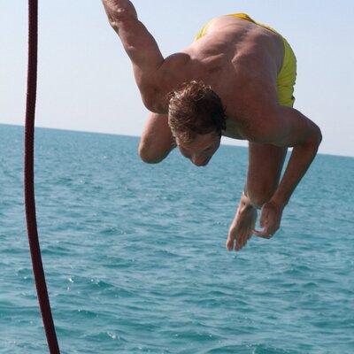Profile Picture of Brett Beebe (@BrettBeebe1) on Twitter
