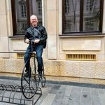 Profile Picture of David Zieroth (@dzieroth) on Instagram