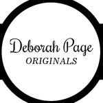 Profile Picture of Deborah Page Originals (@fairycotmother) on Instagram