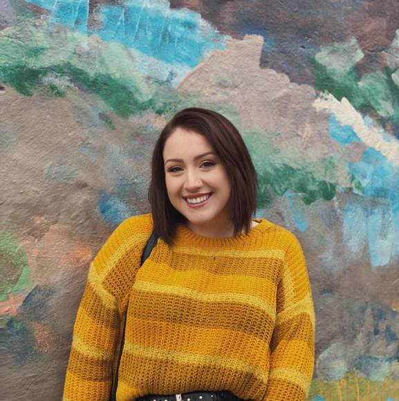 Profile Picture of Haley Stapleton (@haley_stapleton) on Poshmark