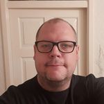 Profile Picture of Paul Marrow (@paulmarrow) on Instagram