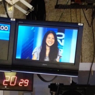 Profile Picture of Catherine BAILEY  🇫🇷 🇬🇧 (@CatherineTVFR3) on Twitter