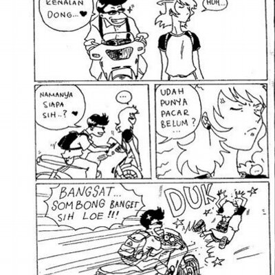 Muhamad Fakhri Al- M - Twitter Profile Picture of Muhamad Fakhri Al- M (@MuhamadFakhrial) on Twitter