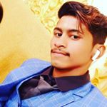 Profile Picture of #.Azam.❤ (@syed.azam_ail) on Instagram