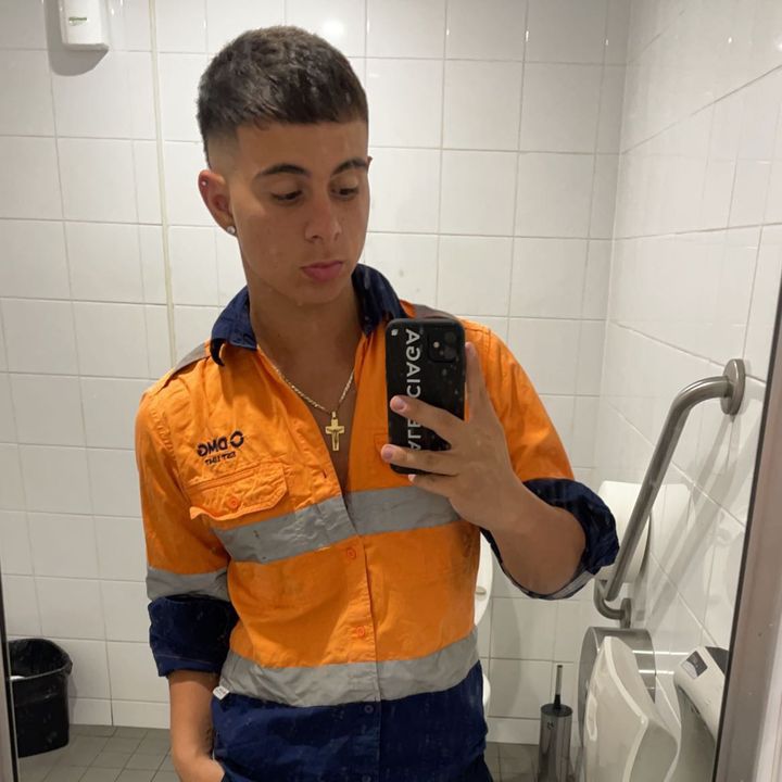 Profile Picture of Joseph Titone (@@josephtitone) on Tiktok