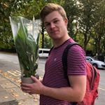 Profile Picture of Lewis (@lrutledge500) on Instagram