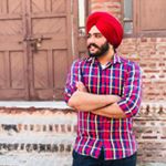 Profile Picture of Shamsher singh (@shera.kairon) on Instagram