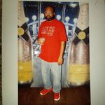 Profile Picture of Wendell Peters (@waffwendellbighomie) on Instagram