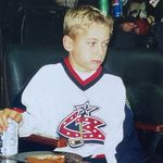 Profile Picture of Sean Kuraly (@sean.kuraly) on Instagram