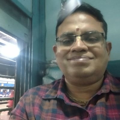 Profile Picture of Viswanathan Subramanian (@viswanathanpnb) on Twitter