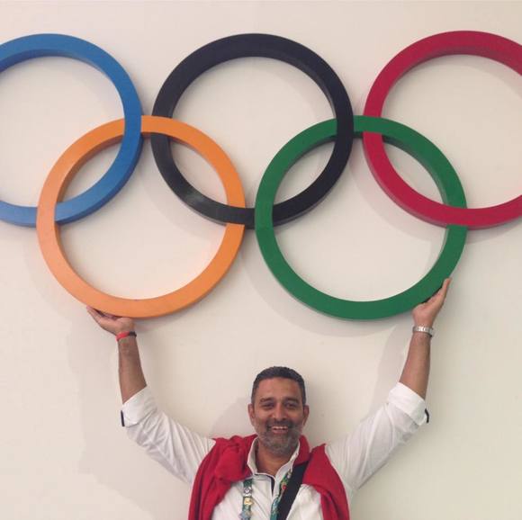 Profile Picture of Bassem Shehata (@bassemshehata) on Poshmark