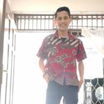 Profile Picture of Danri Sigalingging (@danrigalingging) on Instagram