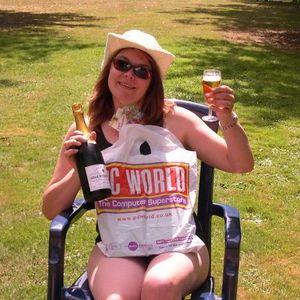 Profile Picture of Denise Blythe (@deeblythe) on Myspace