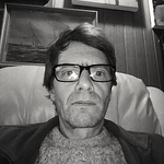 Profile Picture of John Cahill (@cetaceacreative) on Flickr