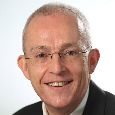 Profile Picture of Charles Moore (@cwcmoore) on Twitter