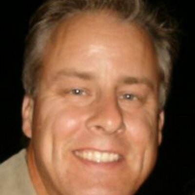 Profile Picture of Mark Pannek (@MarkPannek) on Twitter