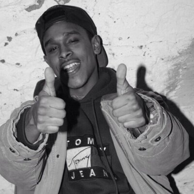 Profile Picture of Dave Rizzo (@HarryyPothead) on Twitter