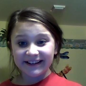 Profile Picture of Jessie Luttrell (@jessieluttrell1) on Twitter