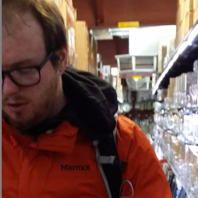 Profile Picture of Alexander Packer (@@EvilAxle) on Twitter