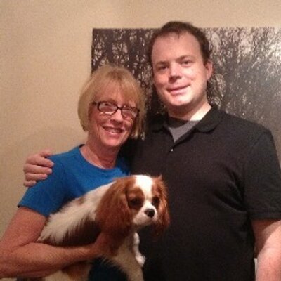 Profile Picture of Nancy Reuter (@nancyreuter) on Twitter