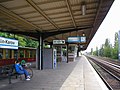 Profile Picture of Berlin-Karow stationon Wikipedia