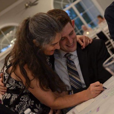 Profile Picture of Michael Summit Eaton (@Summit41) on Twitter