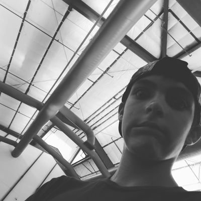 Profile Picture of Josh Beebe (@Beebe___) on Twitter