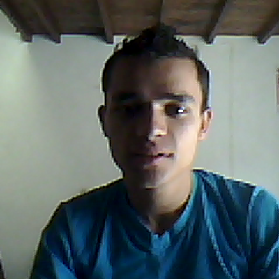 Profile Picture of Cristian Balbin (@cristianbalbin1) on Twitter