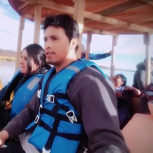Profile Picture of Andres Taboada (@andrestaboad) on Tiktok