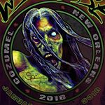 Profile Picture of Scott Spillman (@scottspillmanart) on Instagram