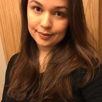 Profile Picture of Fernanda Ribeiro (@fernanda-ribeiro-25) on Quora