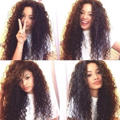 Profile Picture of Rhea Moore (@dacurls_moore) on Twitter