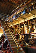 Profile Picture of Leavitt-Riedler Pumping Engine - Wikipediaon Wikipedia