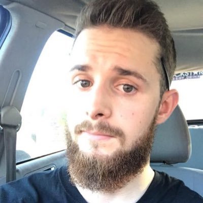 Profile Picture of TimOrcutt (@TimOrcutt14) on Twitter