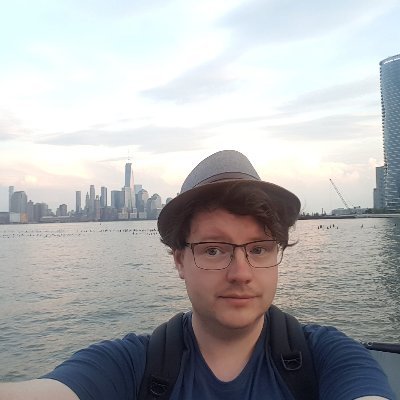 Profile Picture of Daniel Jans (@Daniel_Jans) on Twitter