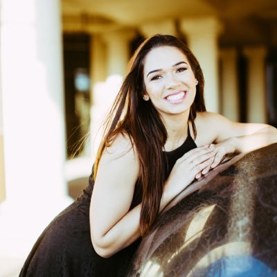 Profile Picture of Lena Pendleton (@LenaTGT) on Twitter