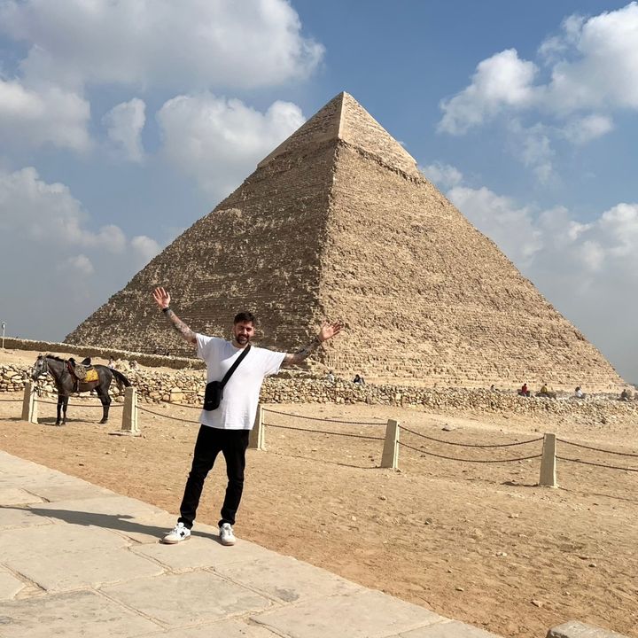 Profile Picture of Michael Crisp (@michael.crisp88) on Tiktok