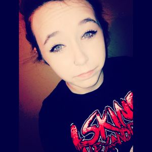 Profile Picture of Ashley Hejda (@ashleyridess) on Myspace