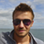 Profile Picture of Darryl Mitchell (@darryl.mitchell) on Flickr